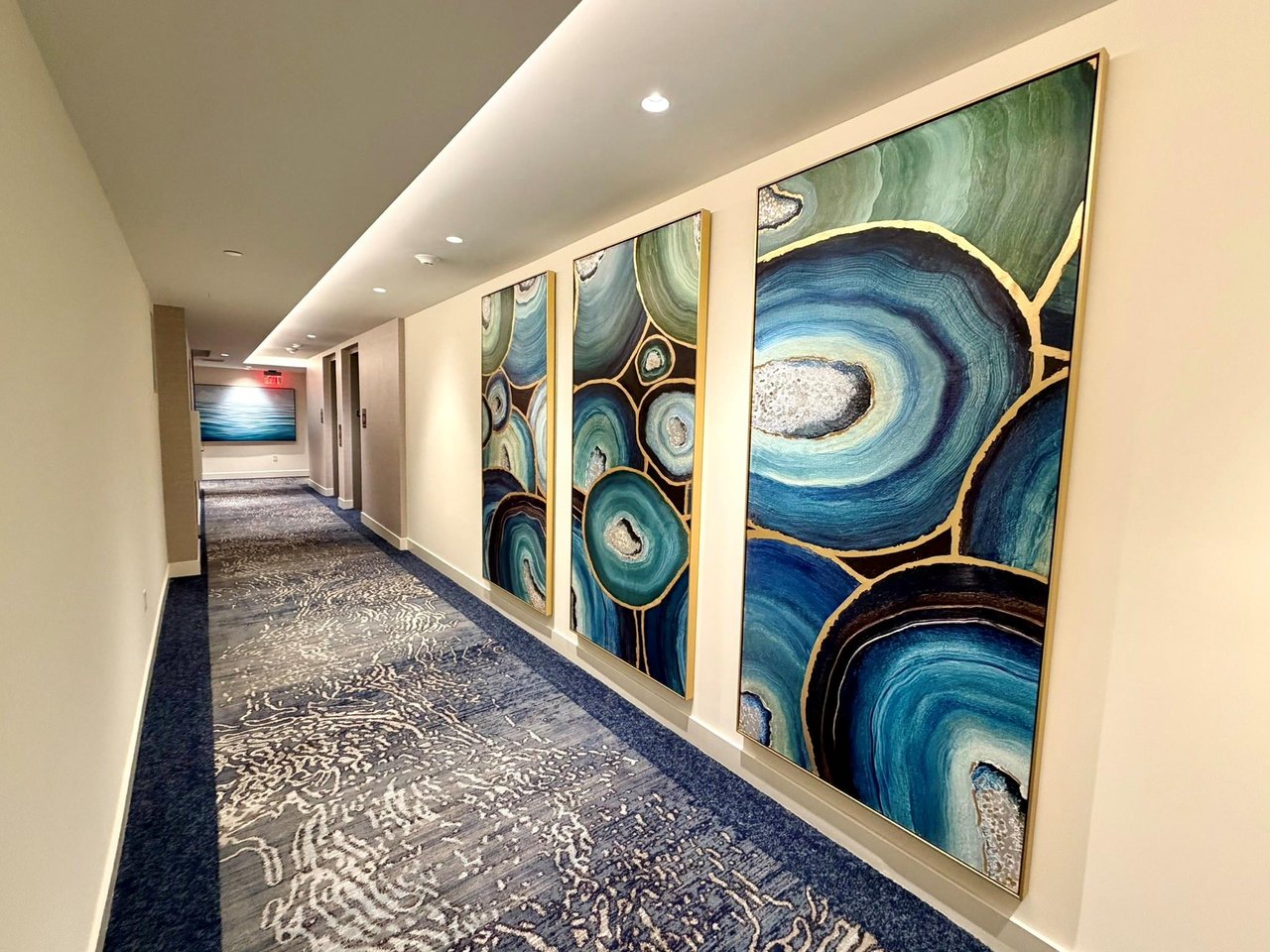 151 N Seabreeze blvd E-2101