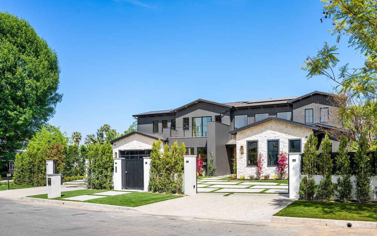 West Los Angeles