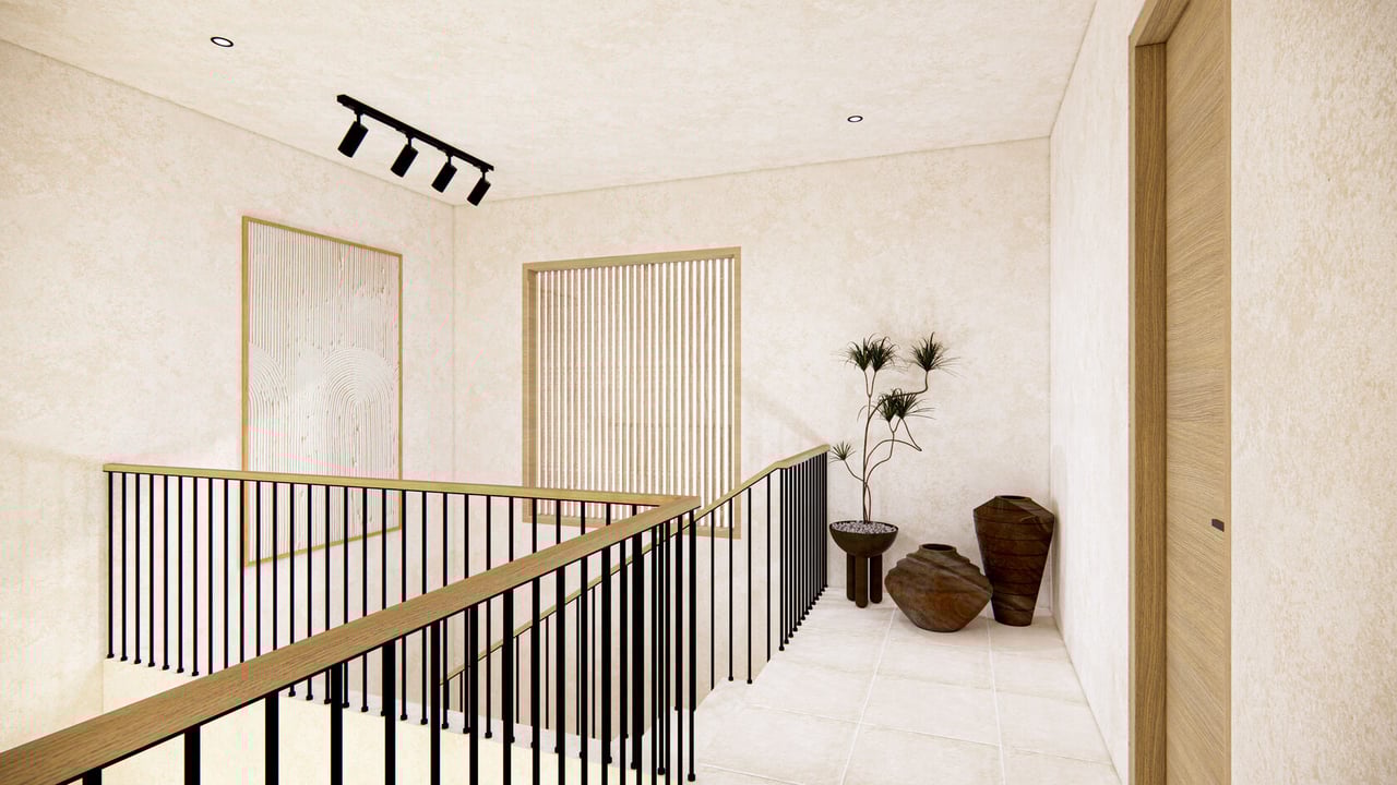 Mango Tree Villas, Sandy Bay