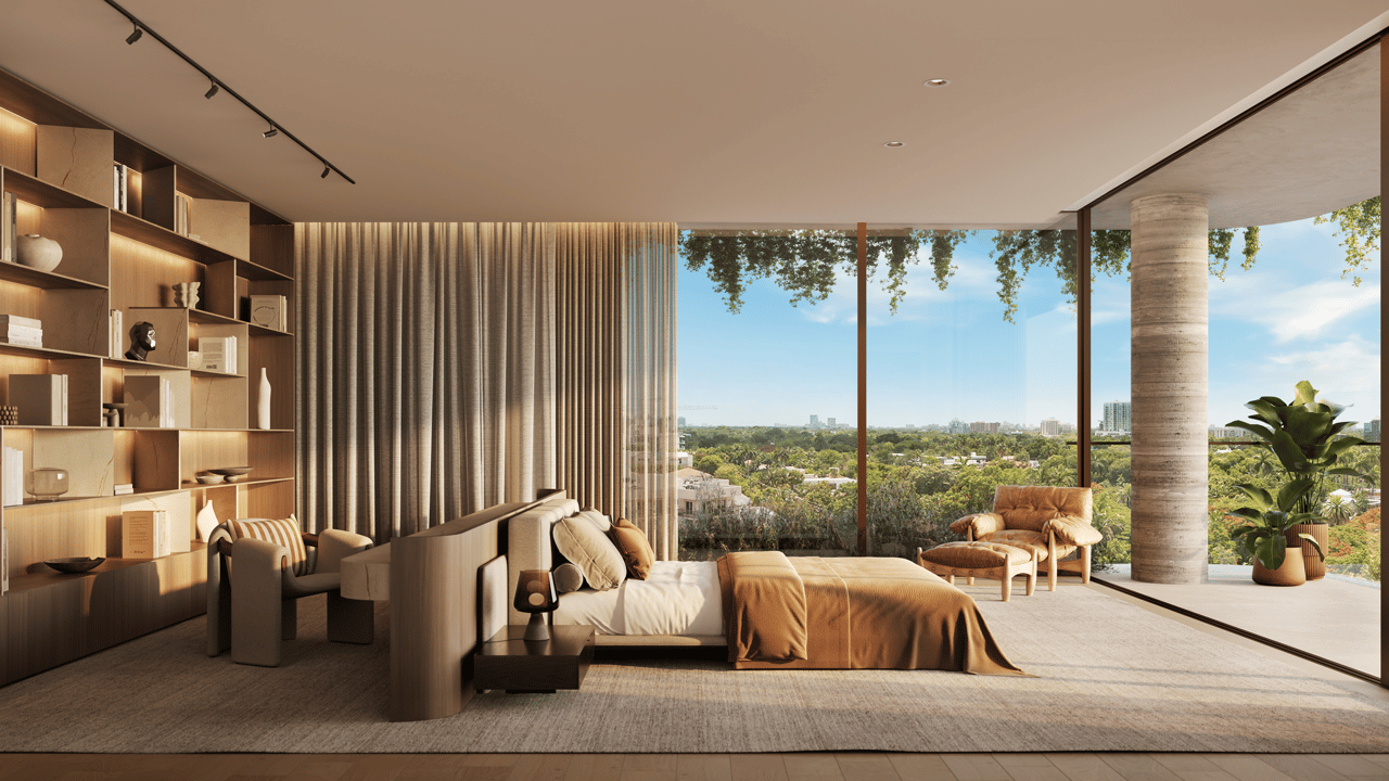 Colette Residences