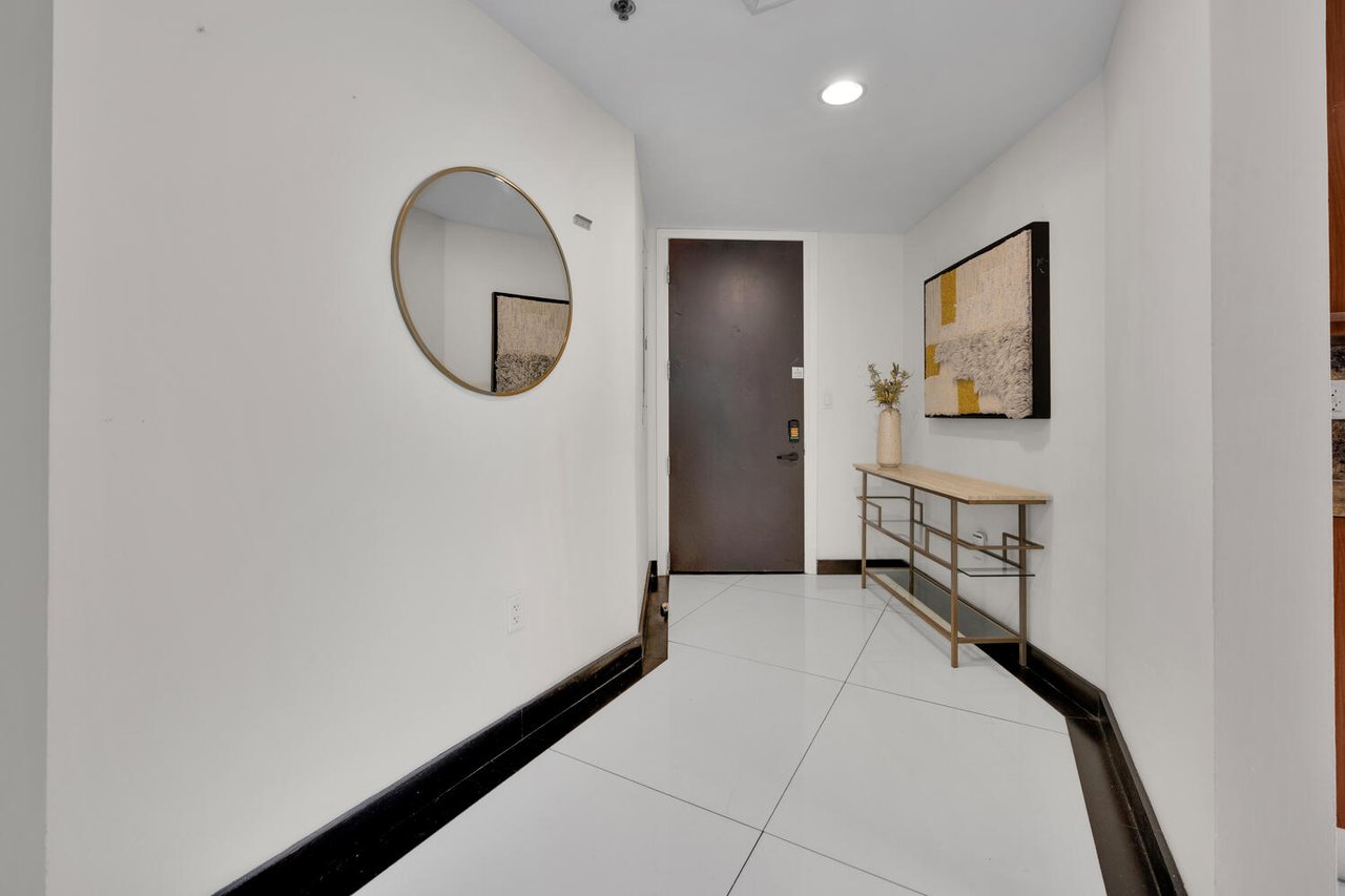 Luxury Penthouse for Lease in Brickell