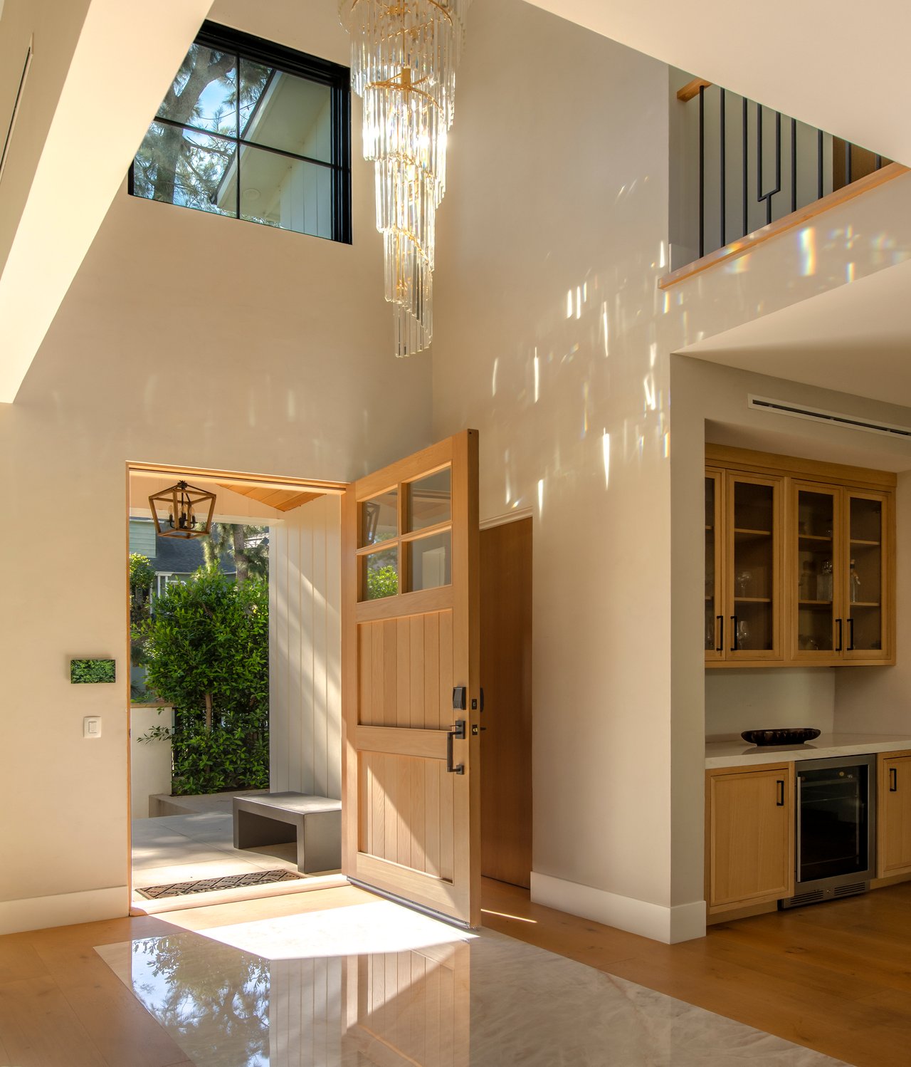 196 S Greenfield Ave, Westwood