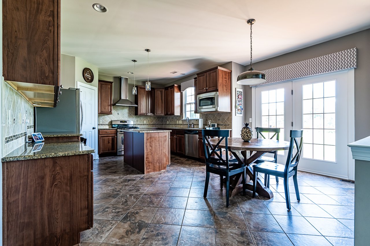4945 Curly Horse Drive