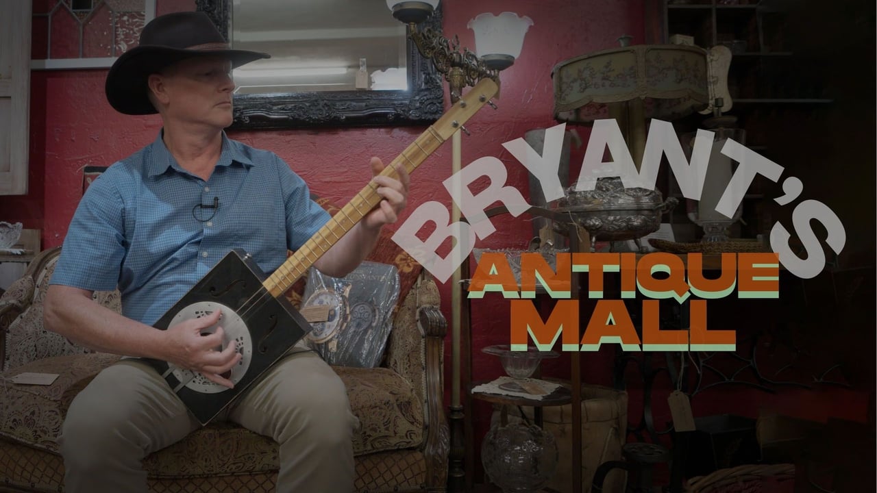 Bryant's Antiques