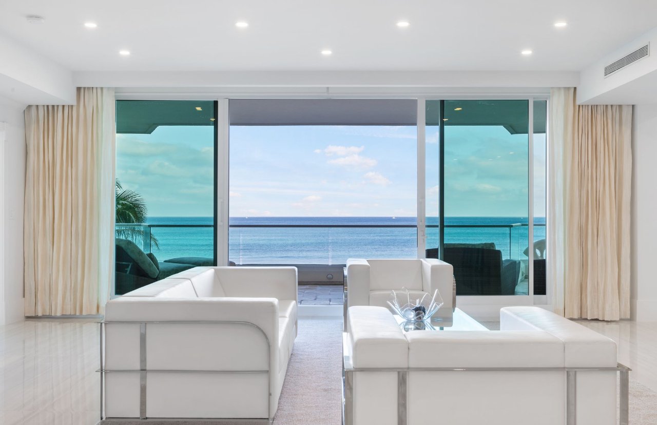 Aragon Residences: Where Luxury Meets the Sea