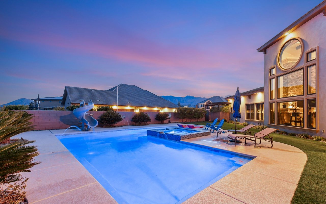 5764 Aspen Falls Circle