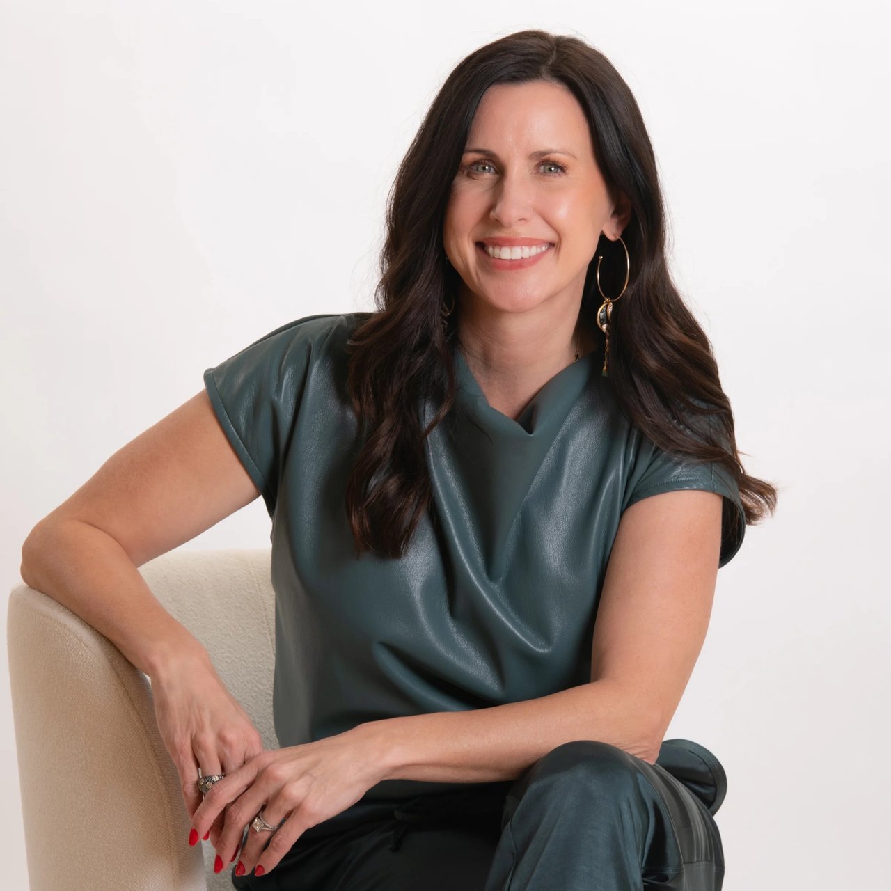 Allison Baskett Amarillo, TX Real Estate Agent Headshot 