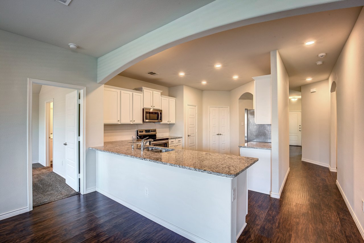 3200 Garden Valley Court