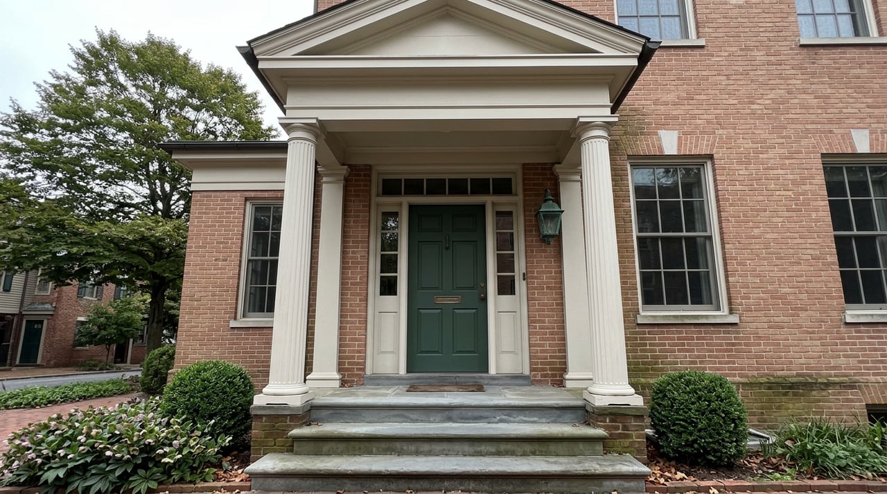 Hudson's Home Prices Are Climbing. So Is the Wait.
