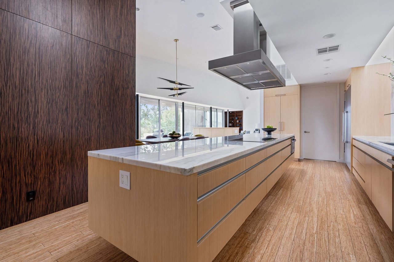 403 Graciosa Cove - Westlake Hills Modern Architectural Estate