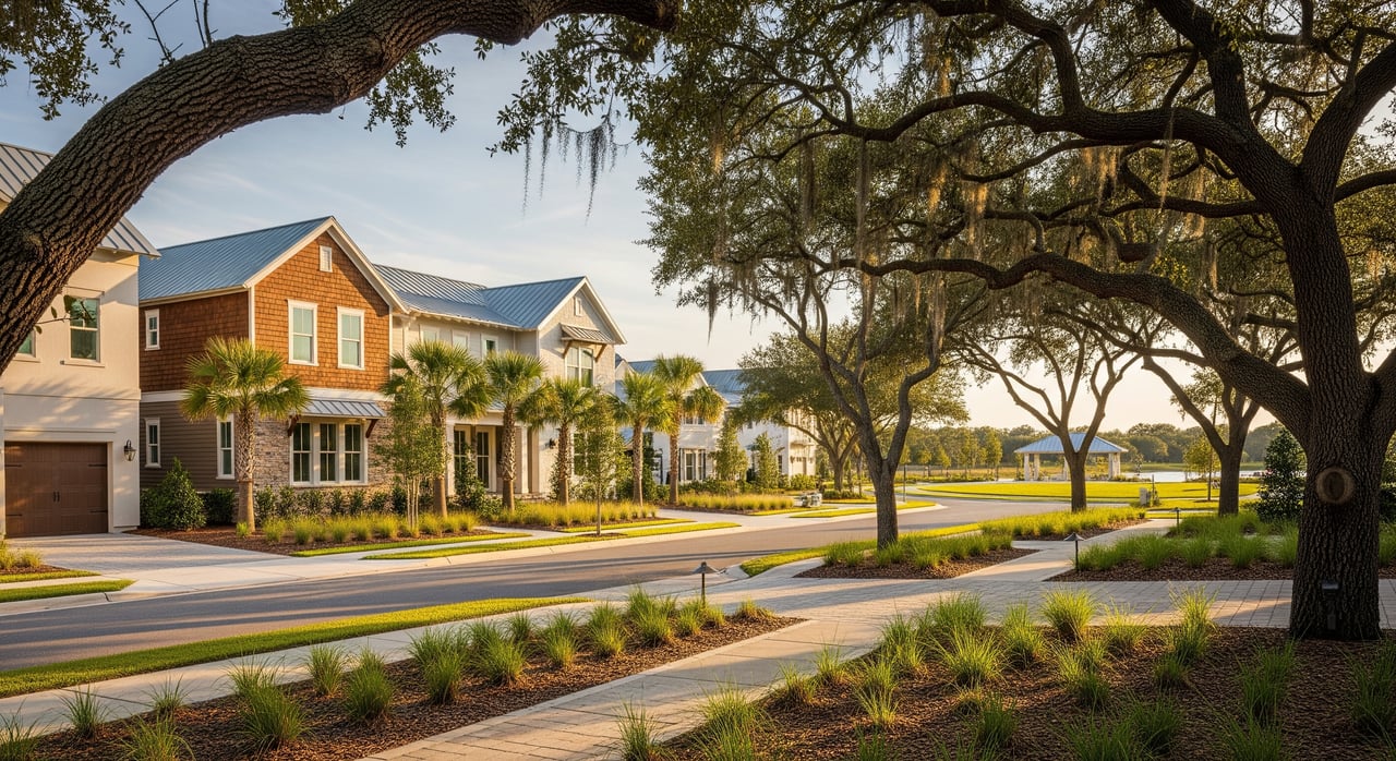 Choosing the Right Nocatee Village for You