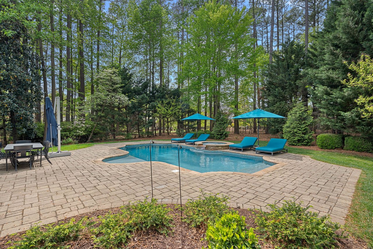 A Stunning Brick Home in The Peninsula