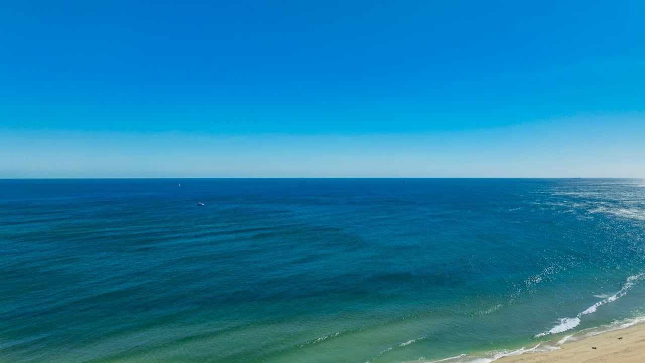 W Pompano Beach Hotel & Residences