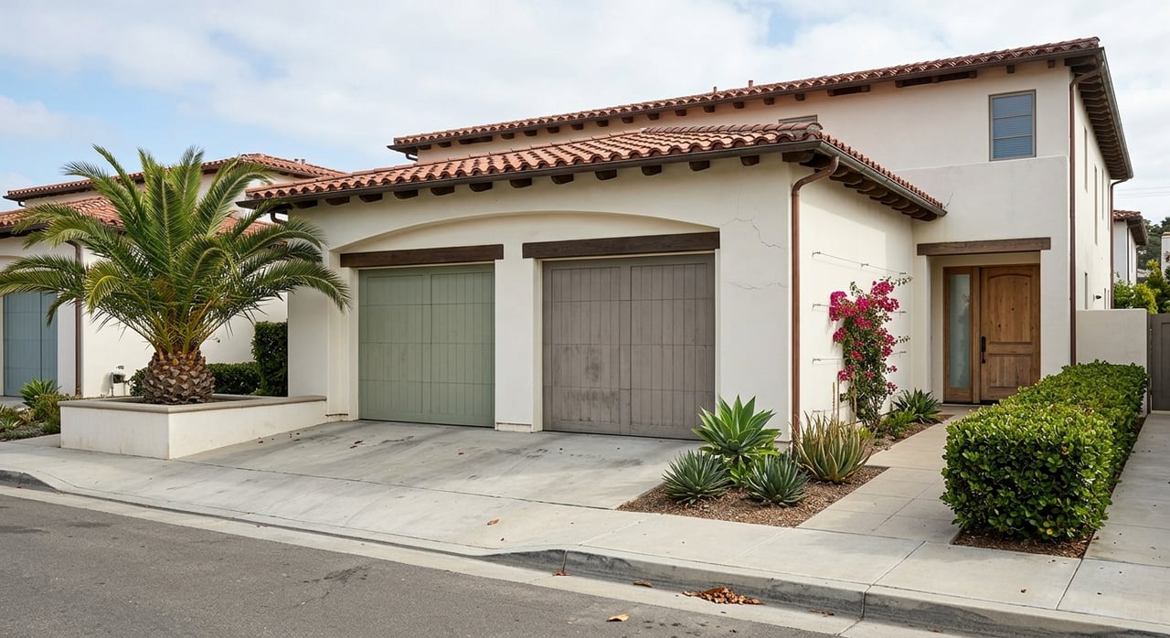 Condos Vs Houses In Coronado: How To Decide
