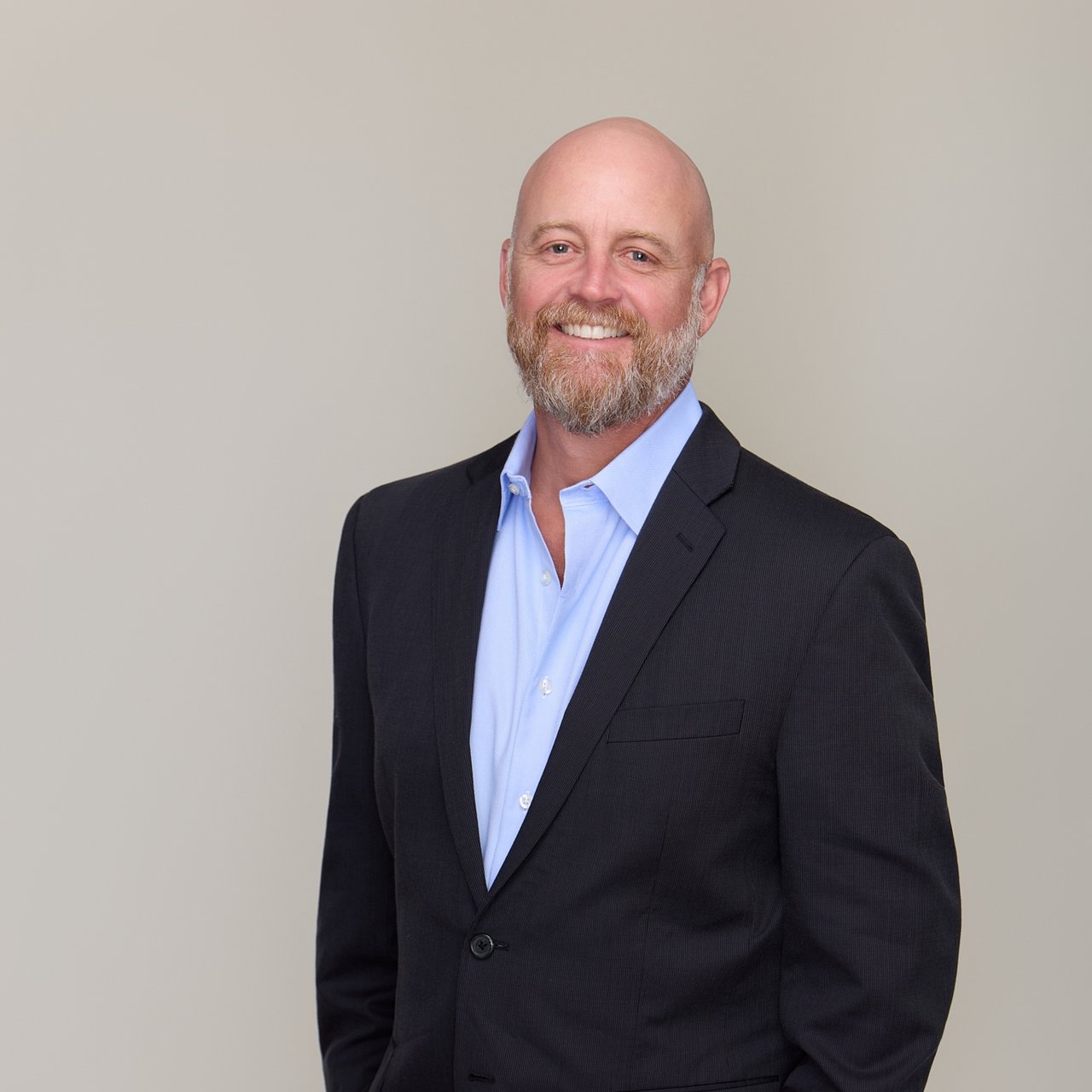 Cameron Conway Willis, TX Real Estate Agent Headshot