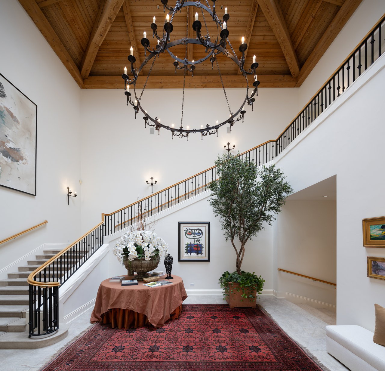 1672 Waynecrest Dr, Beverly Hills