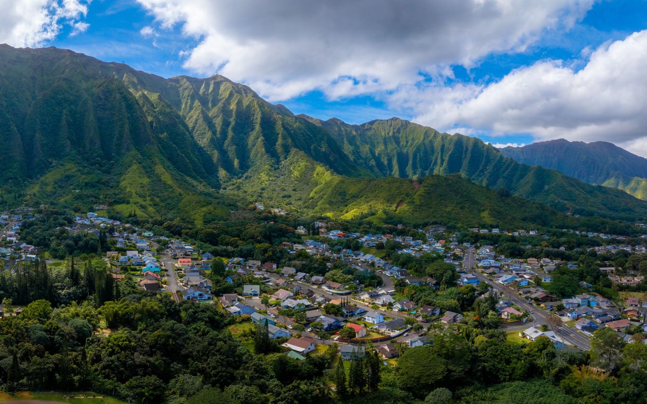 Oahu