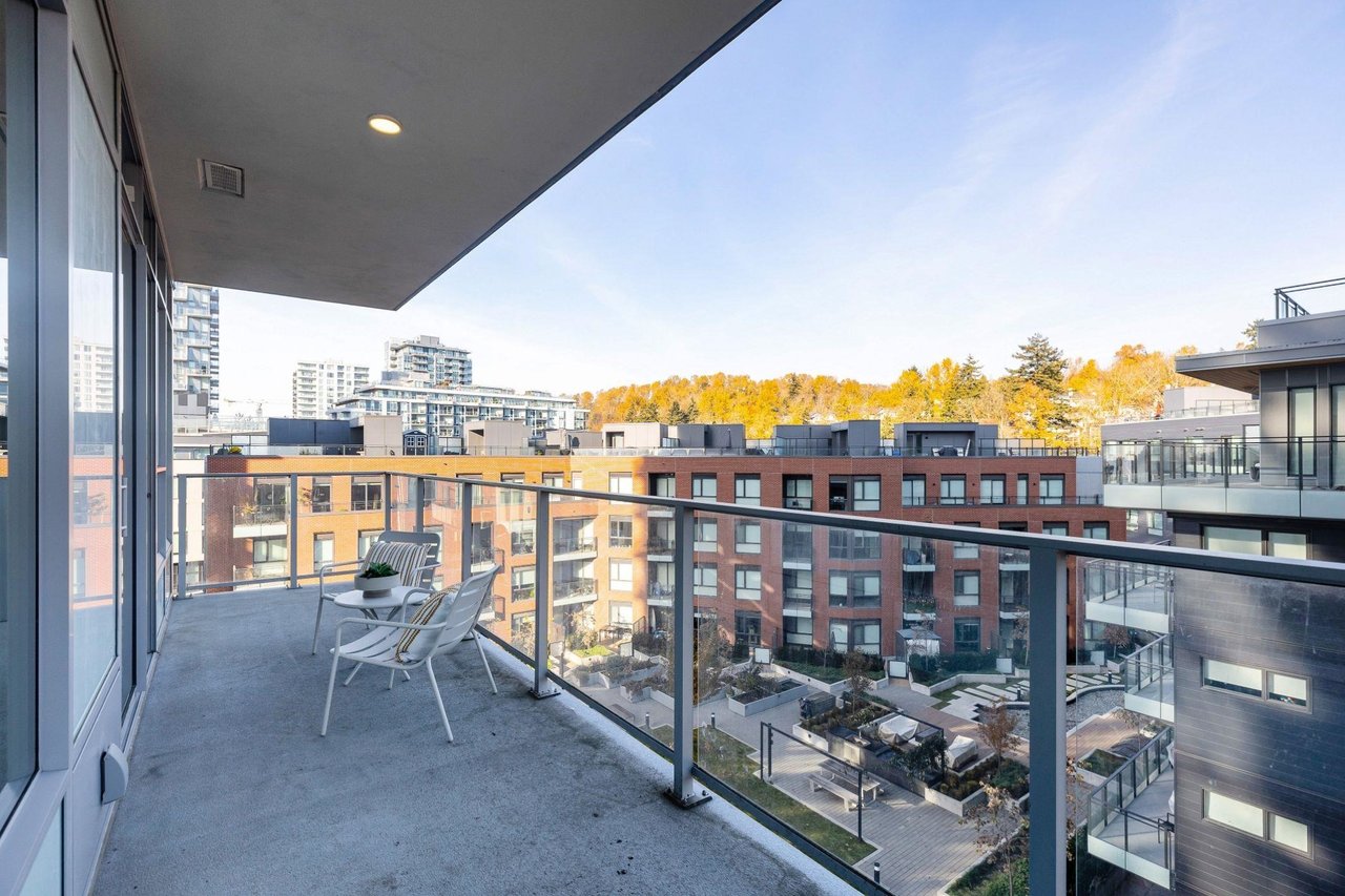 3581 E Kent Avenue N, #601