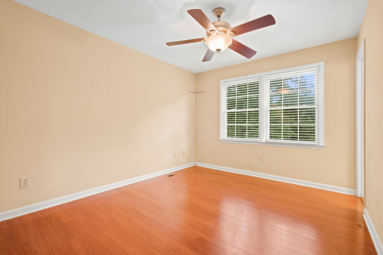 3BR/3BA in Madison | Bonus Room & Fenced Yard