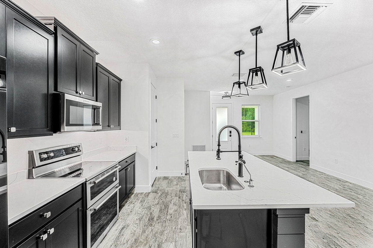 Evolution Homes