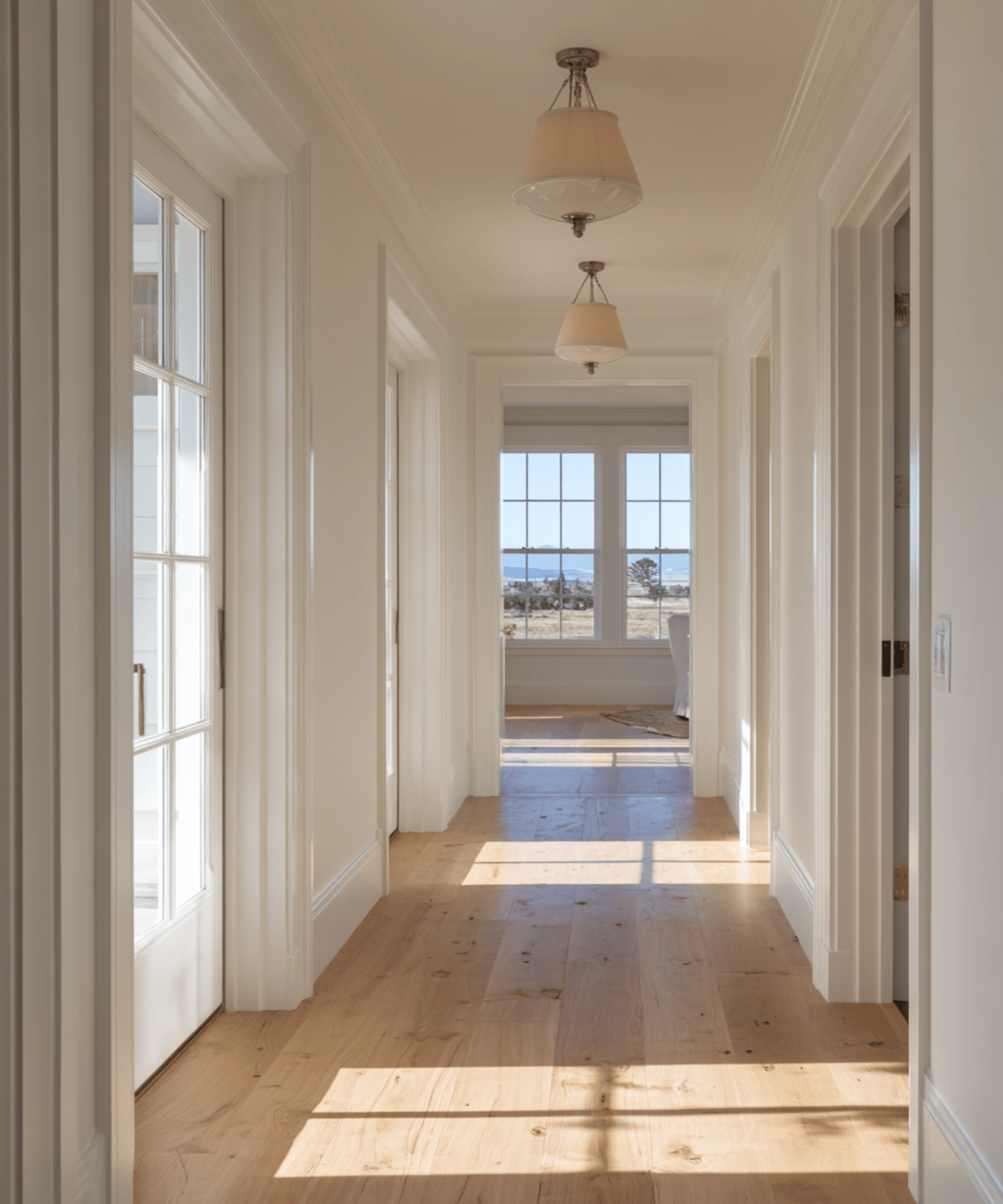 Home Valuation