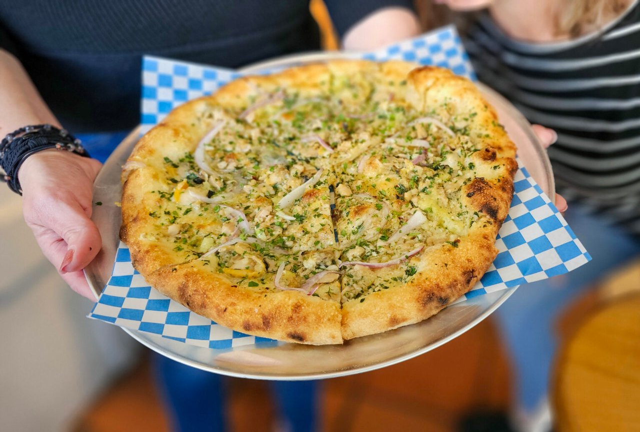 Best Pizza in Sonoma County: 24 Favorite Restaurants for Tasty Pies