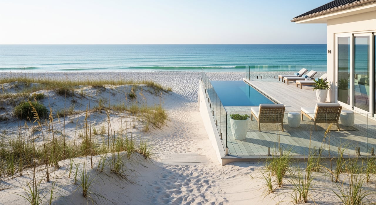 Best Time To List In Perdido Key