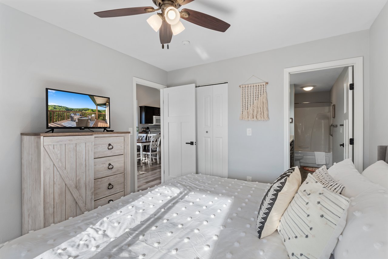Lantern Bay Condo on Table Rock Lake