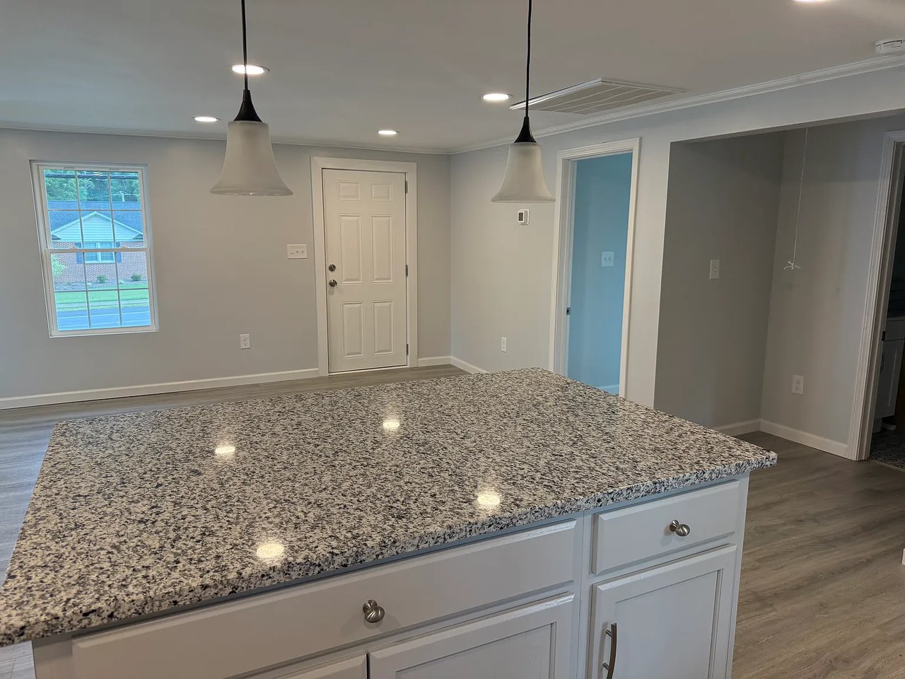 84 N Main St. Inman SC 29349