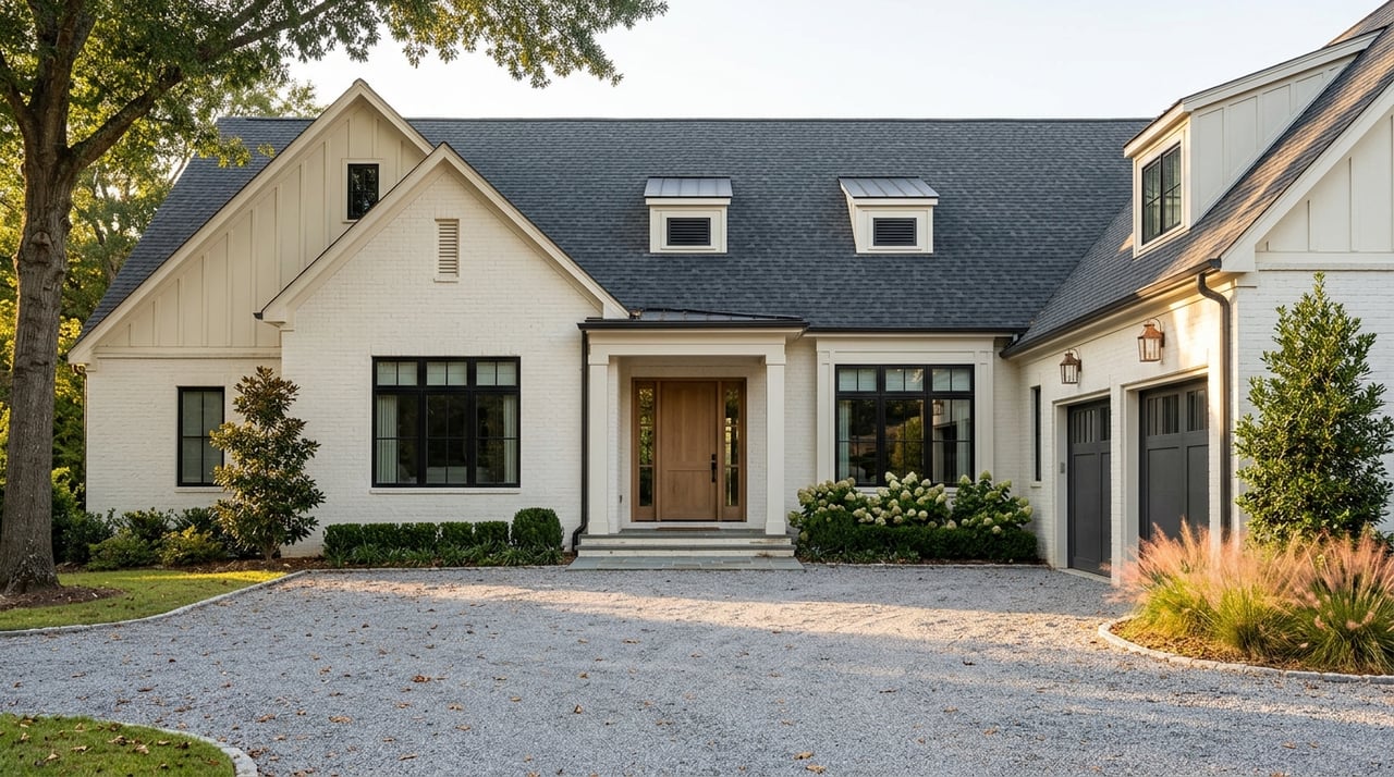 Understanding Milton’s Luxury Home Styles And Estate Settings