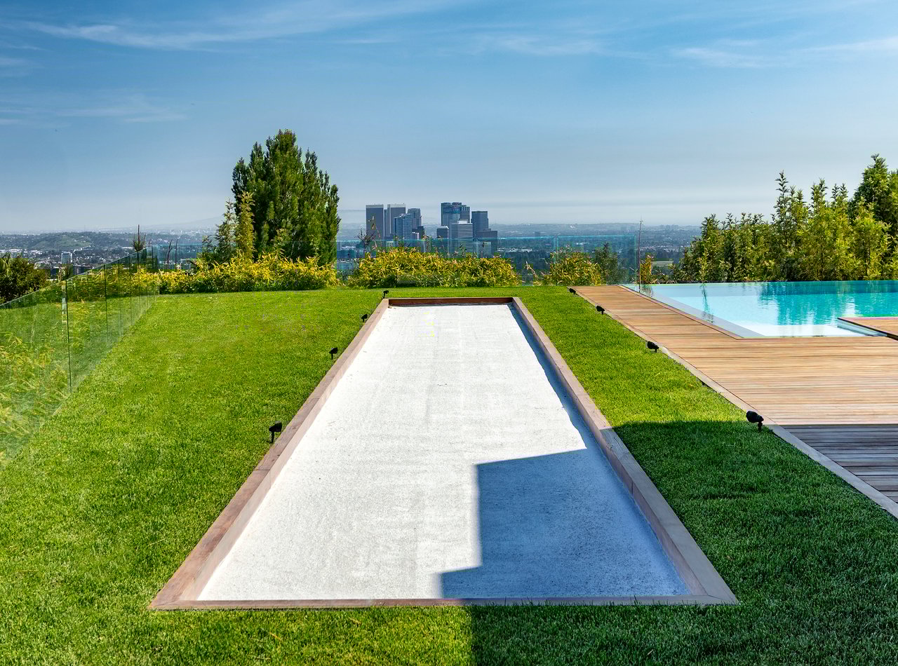 0 Lawlen Way, Beverly Hills