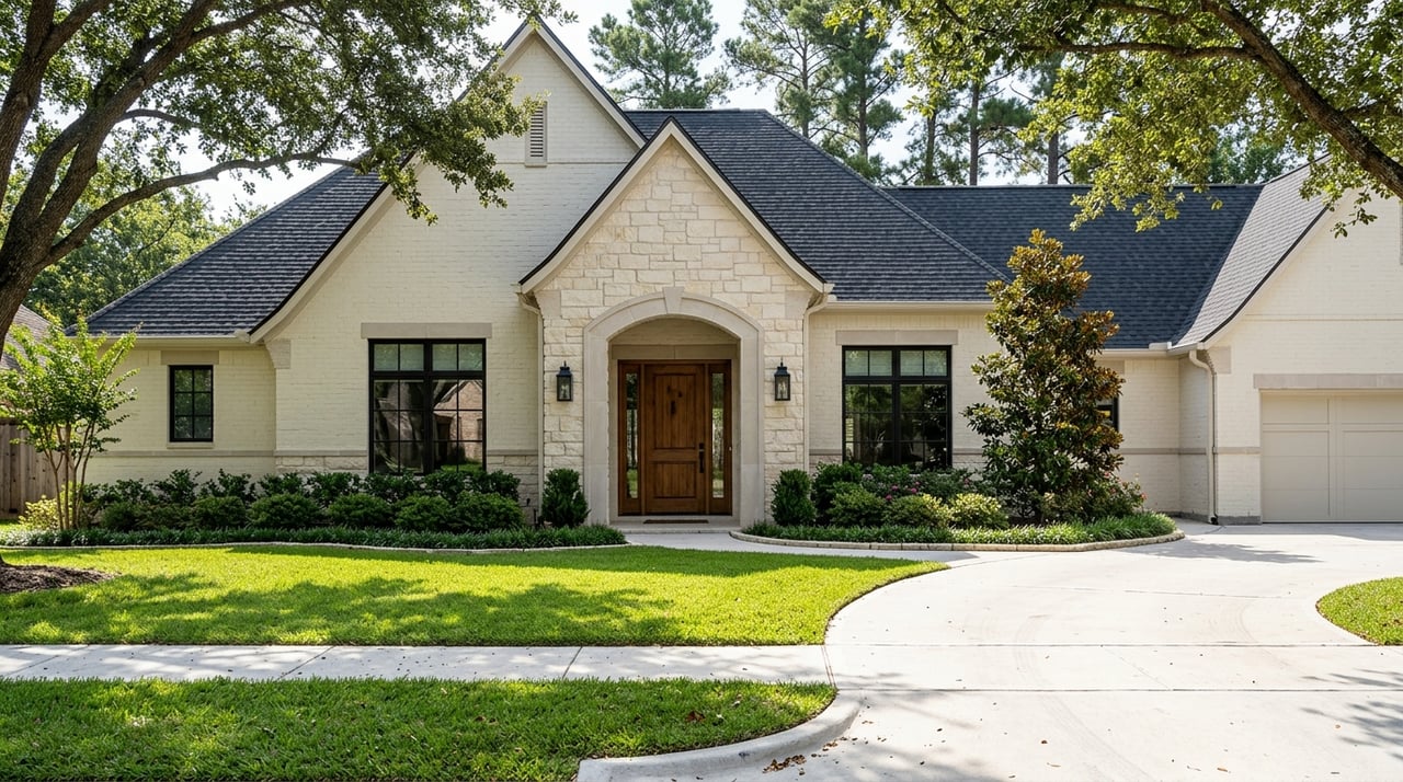 Living In Kingwood: Parks, Trails And Everyday Conveniences