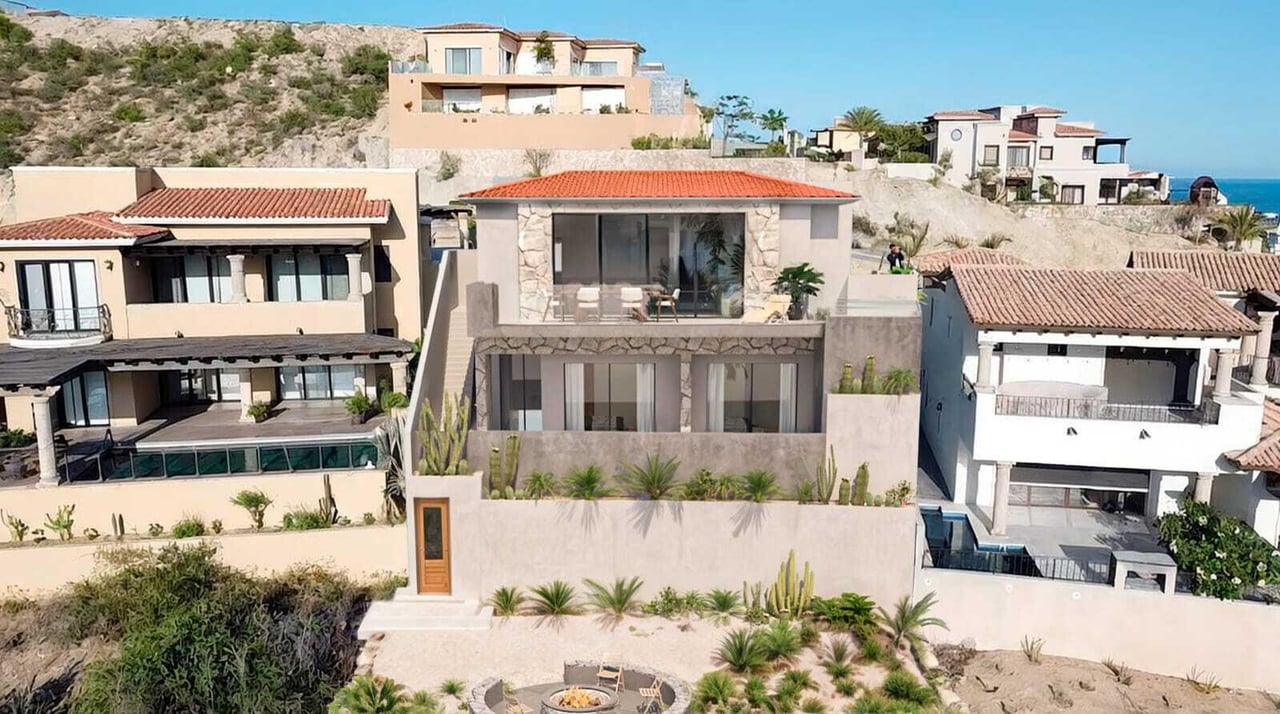 Casa Minerva #7