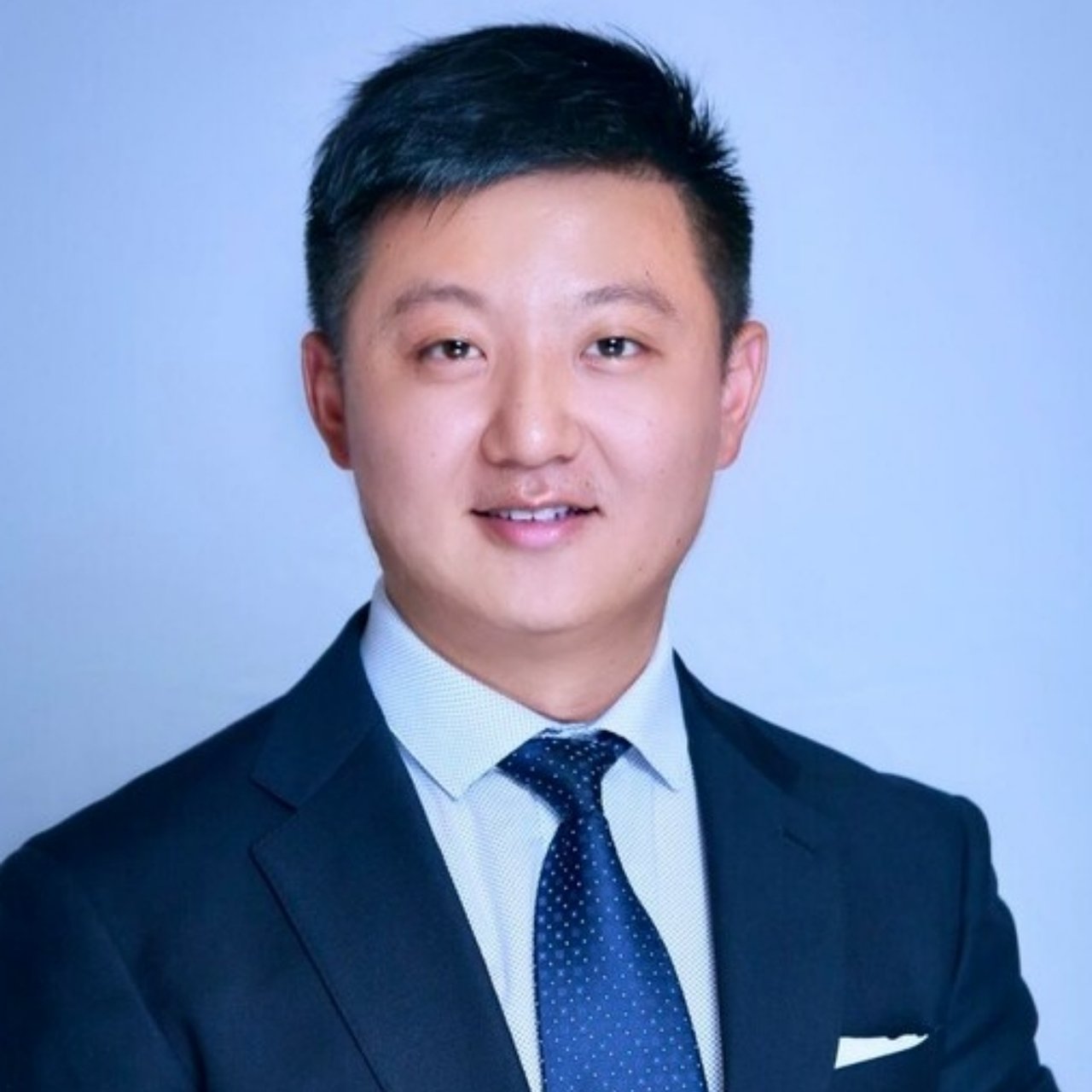 Frank Liu photo