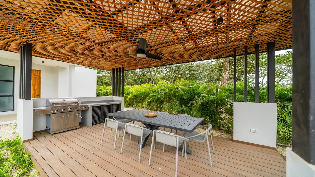 Casa Numandi 80 – Luxury 5-Bedroom Home for Sale in Playa Avellanas, Guanacaste