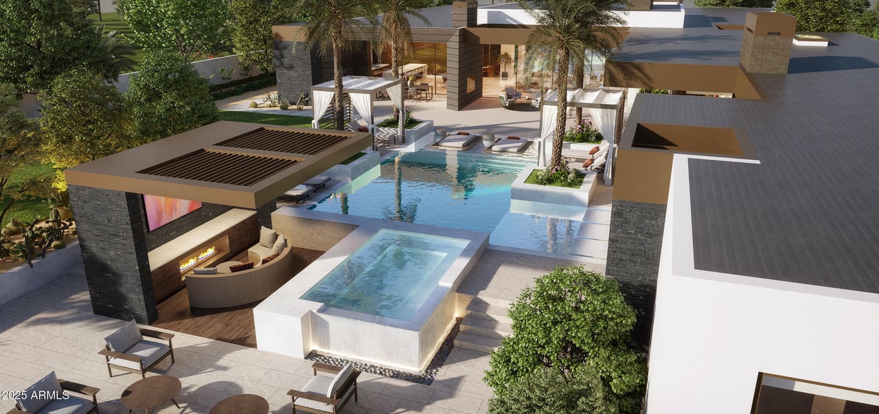 6911 E JACKRABBIT RD