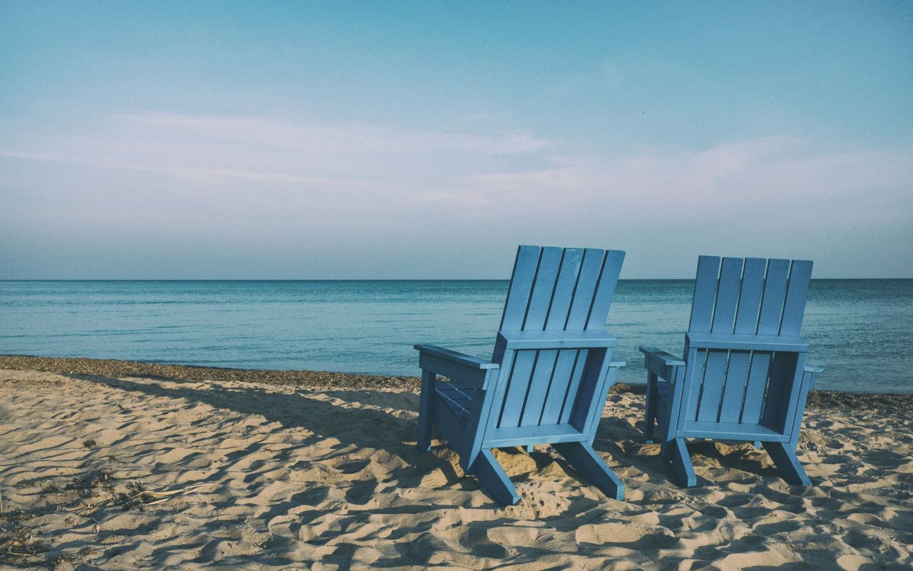 The Beach