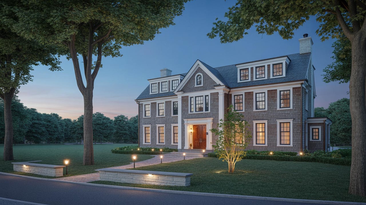 Must-Have Smart Home Features for Weston CT Homeowners