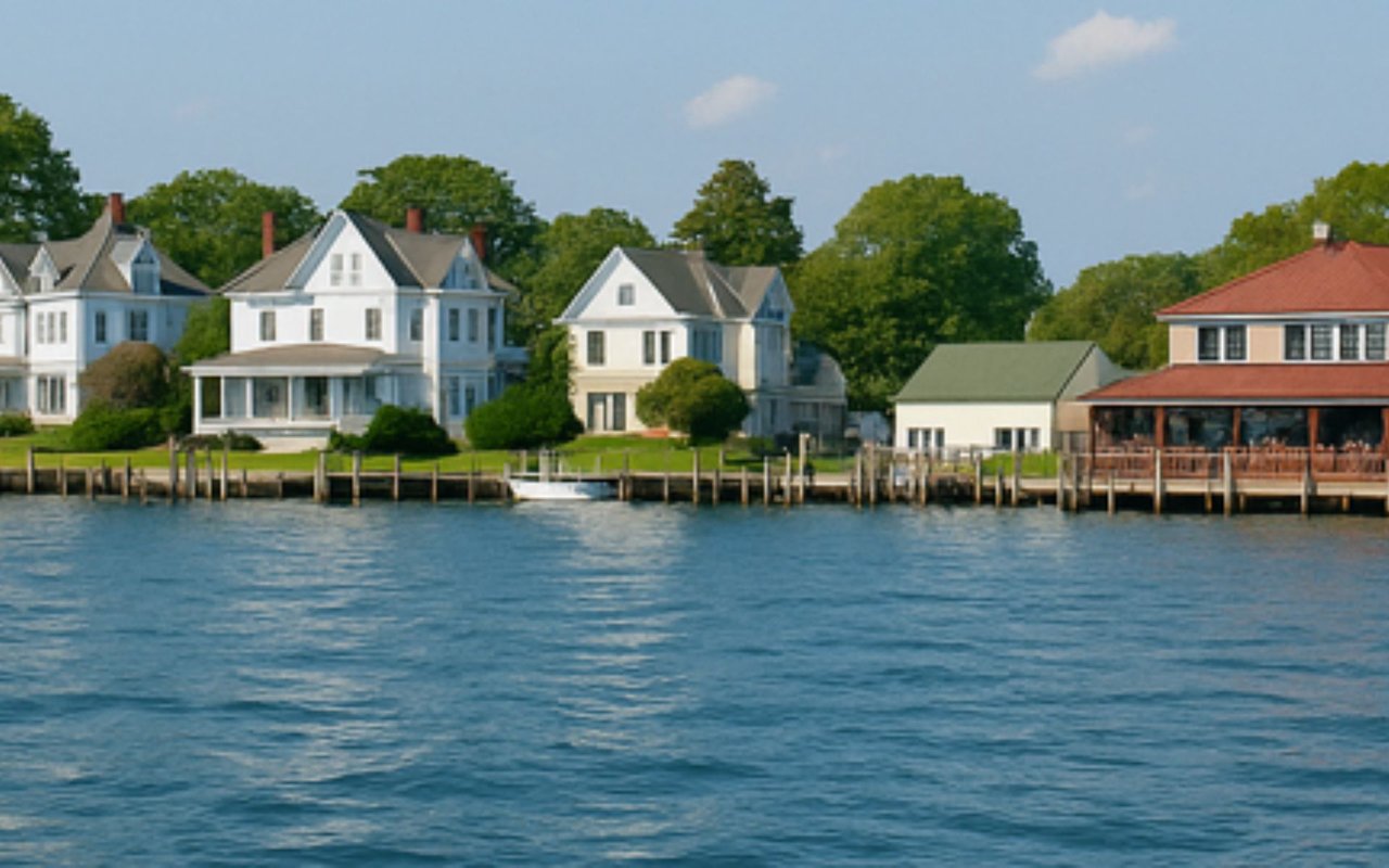 Reedville