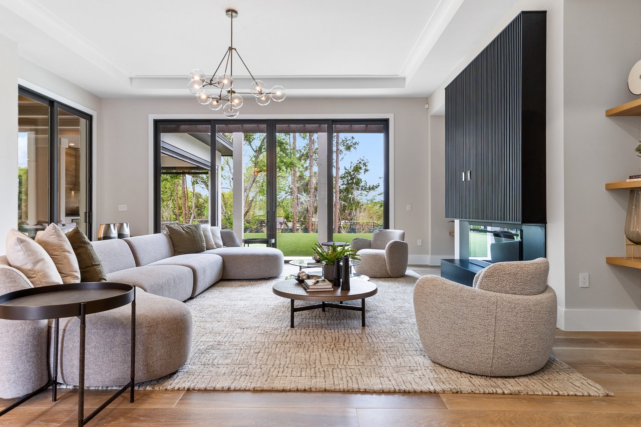 Savannah Model - Lot 399A Estate