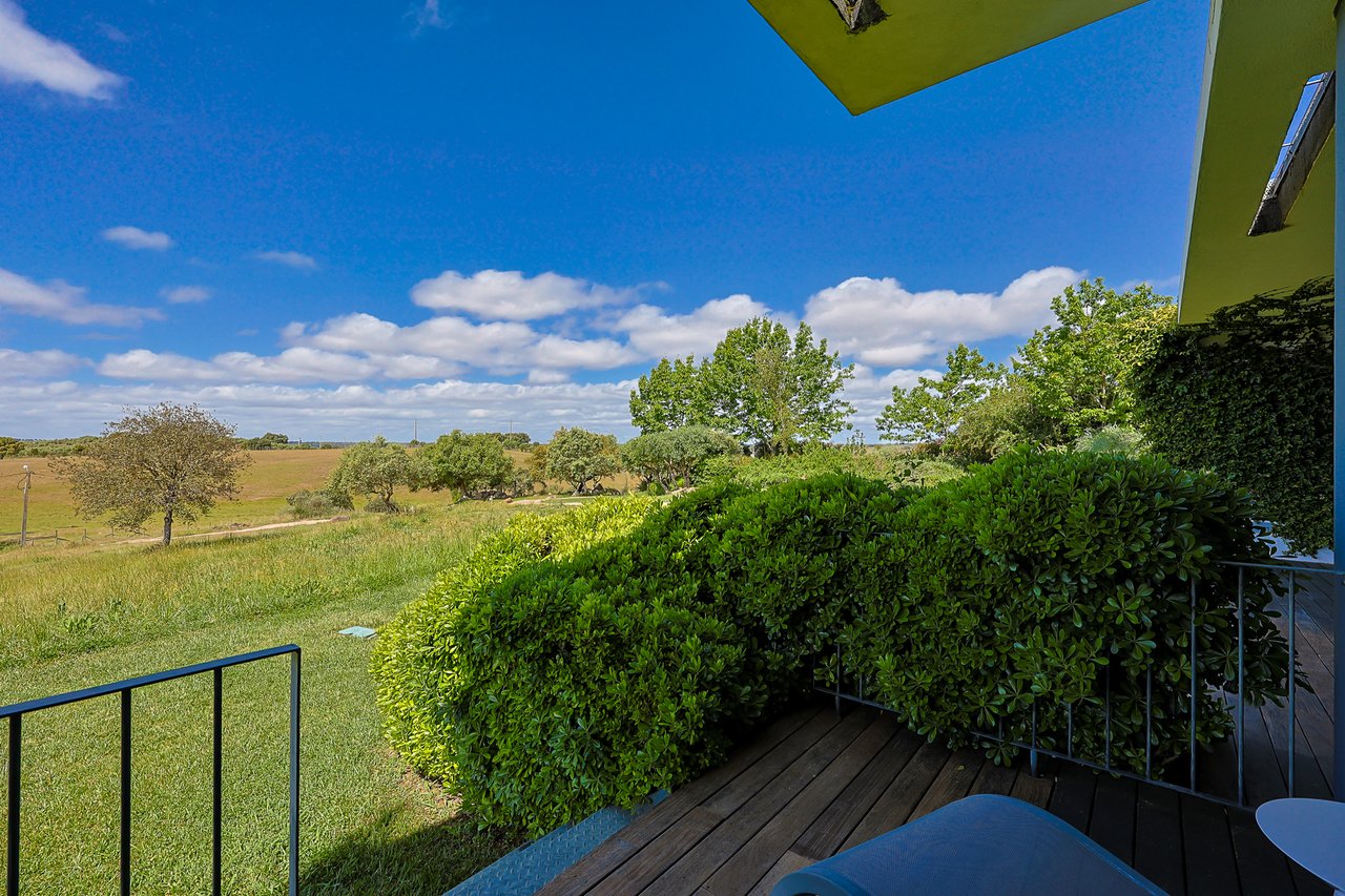 Luxury Wellness & Sports Retreat in Portugal with Expansion Upside & €1M+ Revenue