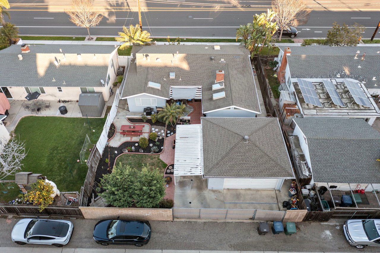 19141 Newland Ave.