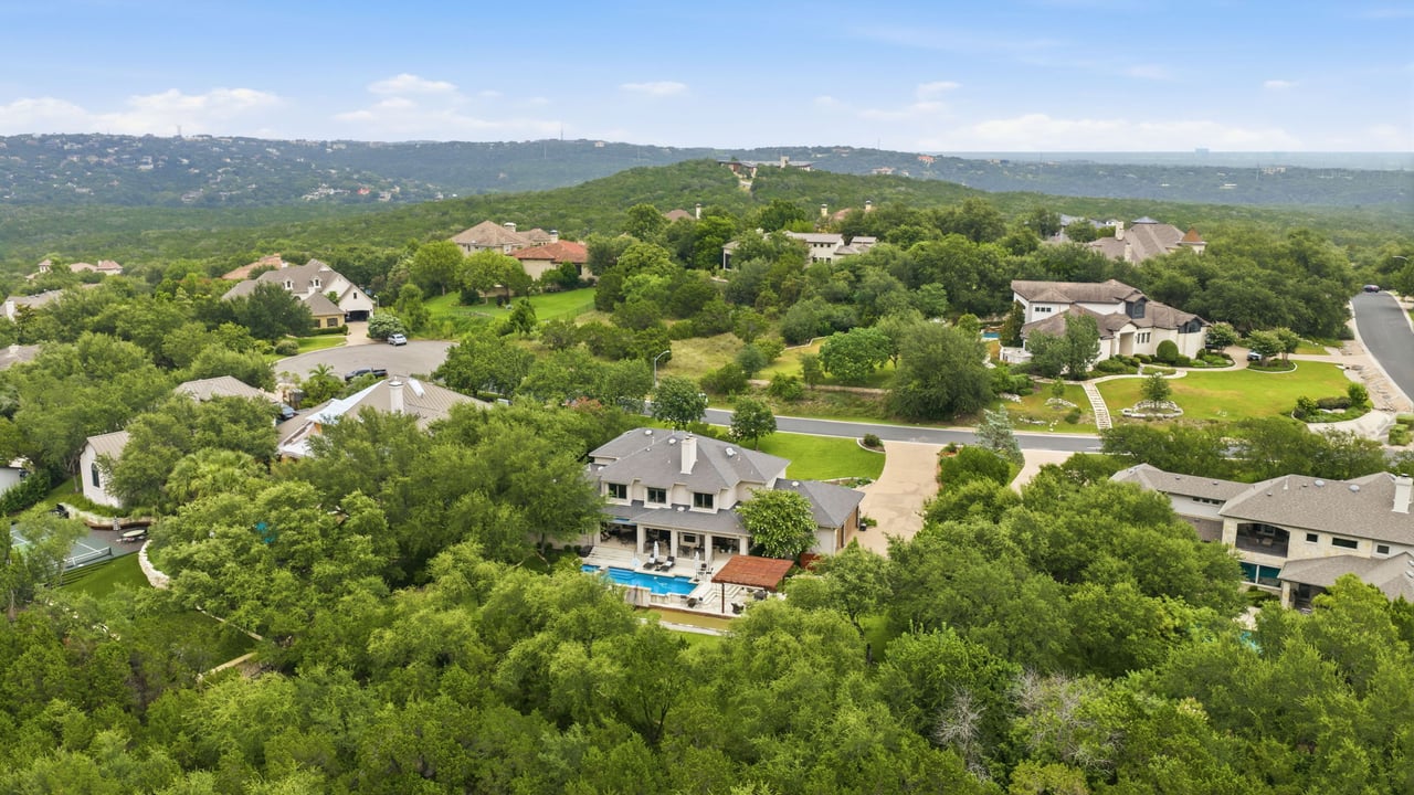 Contemporary Covenant Estates