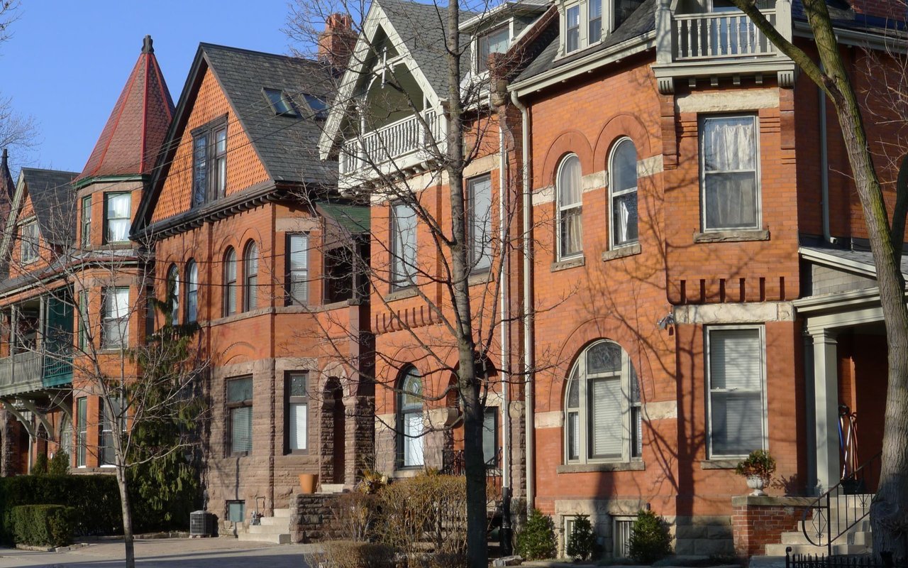 The Annex