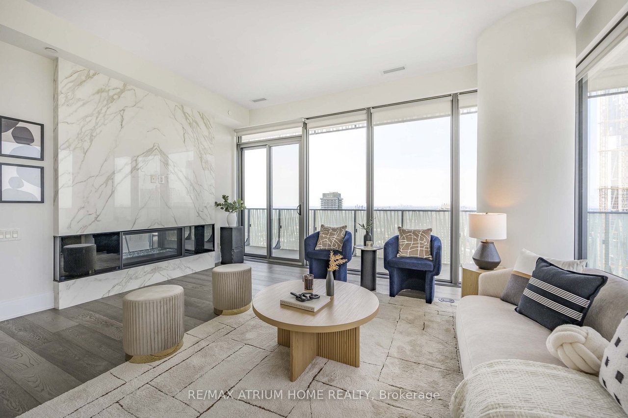SIGNATURE CASA 2 PENTHOUSE