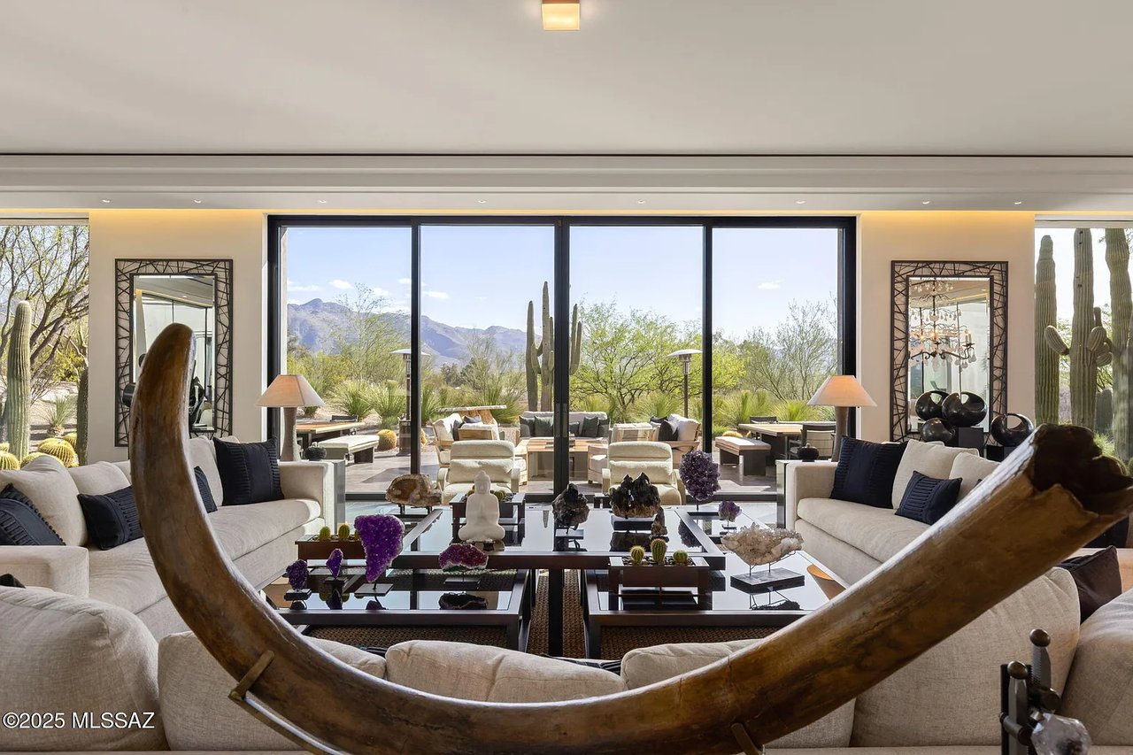 3978 N Canyon Ranch Drive