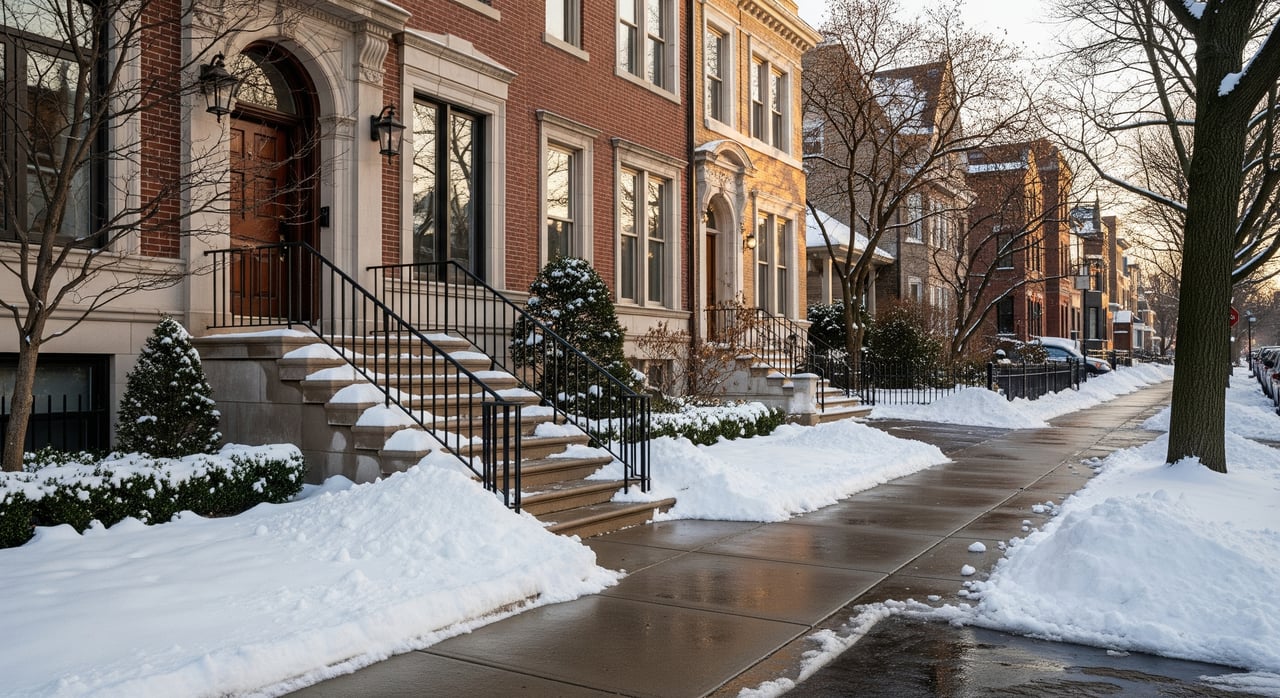 Snow Removal Rules Every West Side Owner Should Know