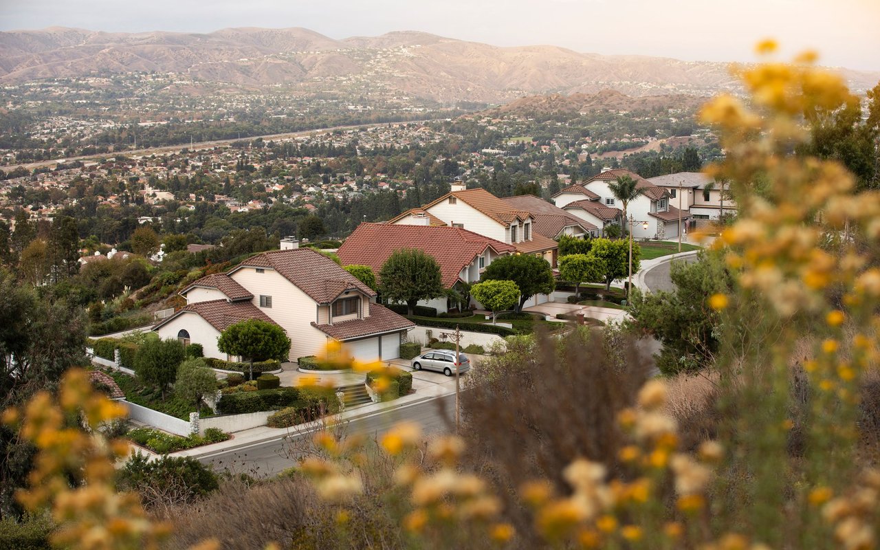 Yorba Linda