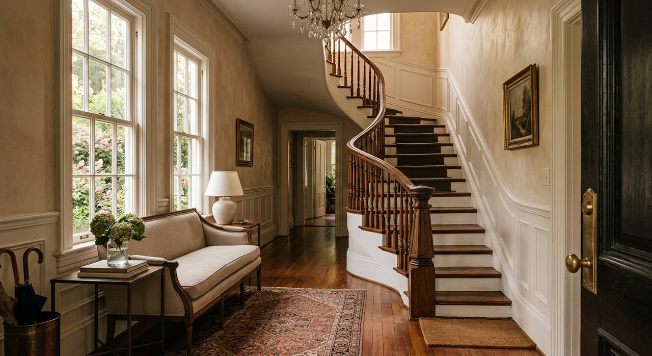 Considering A Historic Home In Inman Park