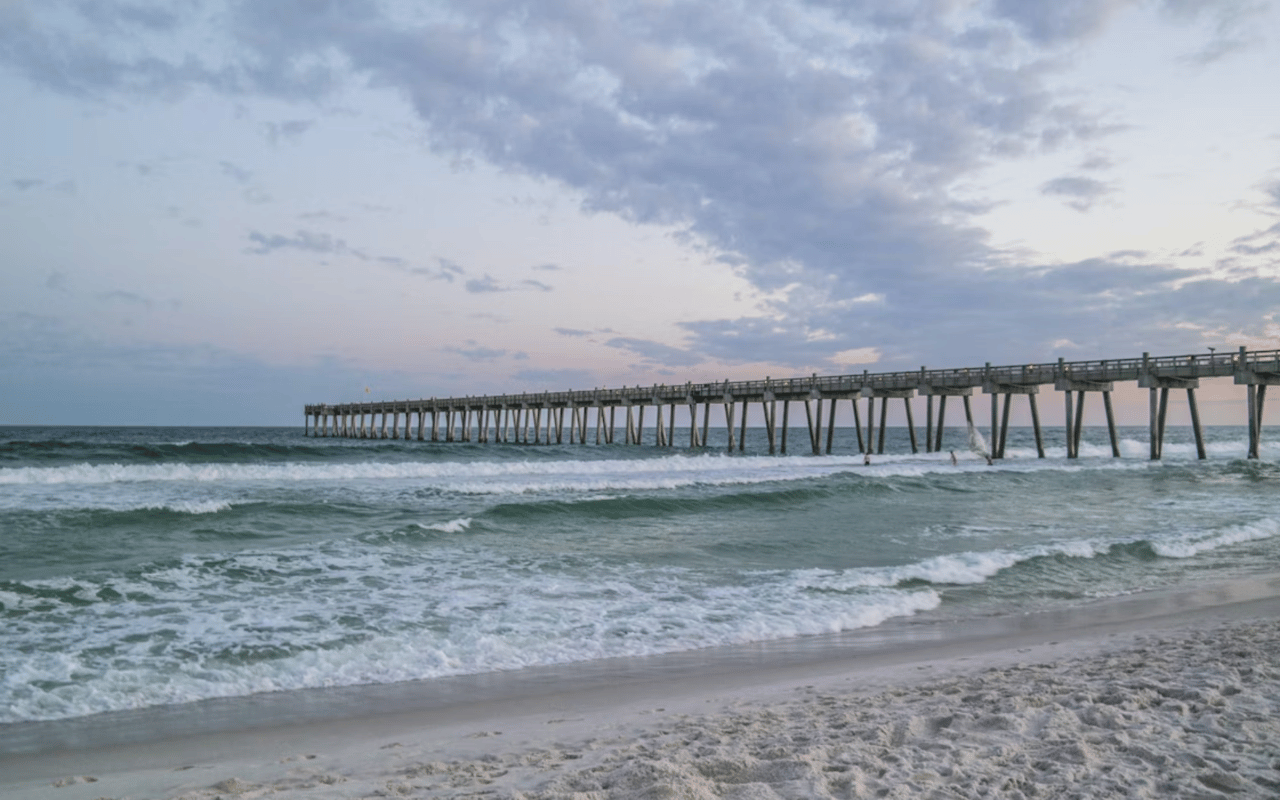 Day Trips from 30A Florida